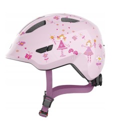 Kask rowerowy Abus Smiley 2.0 r. S