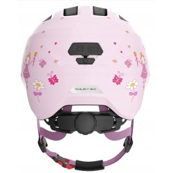 Kask rowerowy Abus Smiley 2.0 r. S