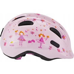 Kask rowerowy Abus Smiley 2.0 r. S