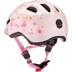 Kask rowerowy Abus Smiley 2.0 r. S
