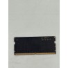 Outlet Pamięć Crucial DDR5 8GB 4800 CL40 SODIMM CT8G48C40S5 napięcie 1.1 V