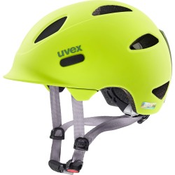 Outlet Kask rowerowy Uvex Oyo r. 45-50