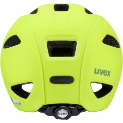 Outlet Kask rowerowy Uvex Oyo r. 45-50