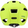 Outlet Kask rowerowy Uvex Oyo r. 45-50