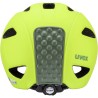 Outlet Kask rowerowy Uvex Oyo r. 45-50