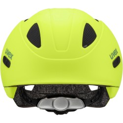 Outlet Kask rowerowy Uvex Oyo r. 45-50