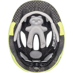 Outlet Kask rowerowy Uvex Oyo r. 45-50