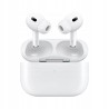 Outlet Słuchawki bezprzewodowe dokanałowe Apple AirPods Pro 2. generacji
