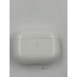Outlet Słuchawki bezprzewodowe dokanałowe Apple AirPods Pro 2. generacji