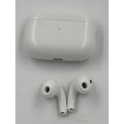 Outlet Słuchawki bezprzewodowe dokanałowe Apple AirPods Pro 2. generacji