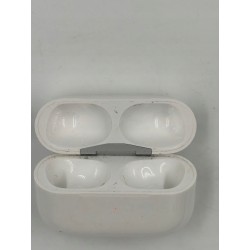 Outlet Słuchawki bezprzewodowe dokanałowe Apple AirPods Pro 2. generacji