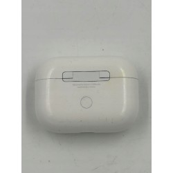 Outlet Słuchawki bezprzewodowe dokanałowe Apple AirPods Pro 2. generacji