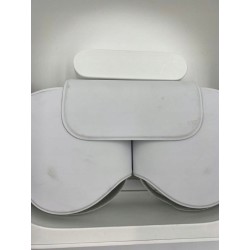 Outlet Słuchawki bezprzewodowe nauszne Apple AirPods Max Silver