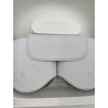 Outlet Słuchawki bezprzewodowe nauszne Apple AirPods Max Silver