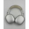 Outlet Słuchawki bezprzewodowe nauszne Apple AirPods Max Silver Bluetooth