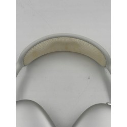 Outlet Słuchawki bezprzewodowe nauszne Apple AirPods Max Silver Bluetooth