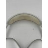 Outlet Słuchawki bezprzewodowe nauszne Apple AirPods Max Silver Bluetooth