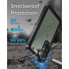 Beeasy for Samsung S23 PLUS Case