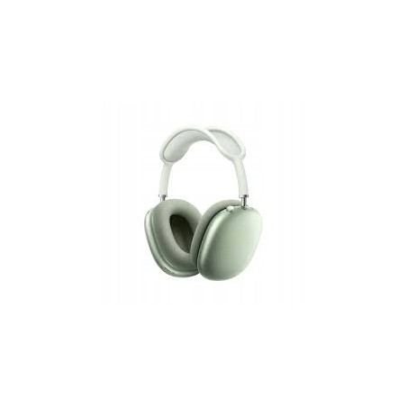 Outlet Słuchawki bezprzewodowe nauszne Apple AirPods Max Green !Find my!