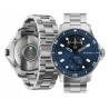 Outlet Smartwatch Withings HWA09-model 7-All-Int srebrny Bluetooth OPIS