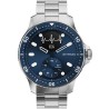 Outlet Smartwatch Withings HWA09-model 7-All-Int srebrny Bluetooth OPIS