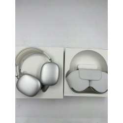 Outlet Słuchawki bezprzewodowe nauszne Apple AirPods Max Silver