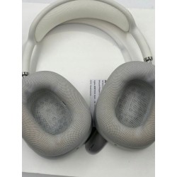 Outlet Słuchawki bezprzewodowe nauszne Apple AirPods Max Silver