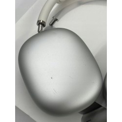 Outlet Słuchawki bezprzewodowe nauszne Apple AirPods Max Silver