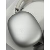 Outlet Słuchawki bezprzewodowe nauszne Apple AirPods Max Silver