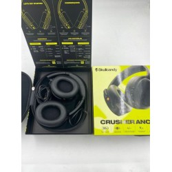 Outlet Słuchawki bezprzewodowe nauszne Skullcandy Crusher ANC 2 Wireless