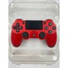 OUTLET CZERWONY (MAGMA RED) KONTROLER PAD DUALSHOCK 4 DO PLAYSTATION 4