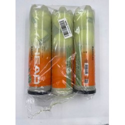 Outlet Piłka tenisowa Head Radical Amazon Exclusive 3 x 4 sztuki zestaw