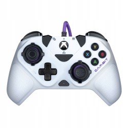 Outlet Pad przewodowy Xbox Series/One PC Gambit VICTRIX BRAK PRZYCISKÓW