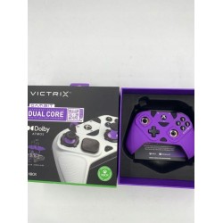 Outlet Pad przewodowy Xbox Series/One PC Gambit VICTRIX BRAK PRZYCISKÓW