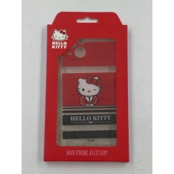Outlet Sanrio plecki do telefonu iphone 13 z motywem hello kitty czerwone