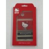 Outlet Sanrio plecki do telefonu iphone 13 z motywem hello kitty czerwone