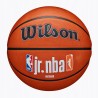 Outlet Piłka do koszykówki Wilson NBA jr. NBA FAM rozmiar5 piłka juniorska