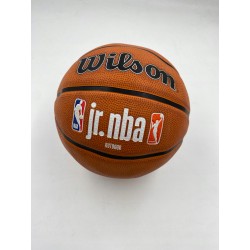 Outlet Piłka do koszykówki Wilson NBA jr. NBA FAM rozmiar5 piłka juniorska