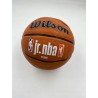 Outlet Piłka do koszykówki Wilson NBA jr. NBA FAM rozmiar5 piłka juniorska