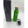 Outlet Termos na napoje Super Sparrow 650 ml zielony + wymienna końcówka