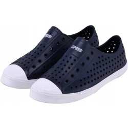 OUTLET CRESSI PULPY BUTY DO WODY PŁYWANIA DZIECIĘCE ROZMIAR 25 NIEBIESKIE
