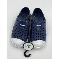OUTLET CRESSI PULPY BUTY DO WODY PŁYWANIA DZIECIĘCE ROZMIAR 25 NIEBIESKIE