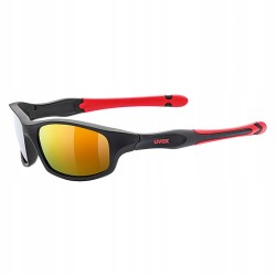 Outlet Okulary Uvex Sportstyle 507 okulary rowerowe filtr UV-400 kat 3