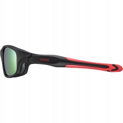 Outlet Okulary Uvex Sportstyle 507 okulary rowerowe filtr UV-400 kat 3