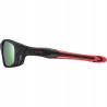 Outlet Okulary Uvex Sportstyle 507 okulary rowerowe filtr UV-400 kat 3