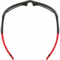 Outlet Okulary Uvex Sportstyle 507 okulary rowerowe filtr UV-400 kat 3