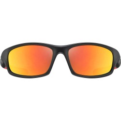 Outlet Okulary Uvex Sportstyle 507 okulary rowerowe filtr UV-400 kat 3
