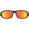 Outlet Okulary Uvex Sportstyle 507 okulary rowerowe filtr UV-400 kat 3