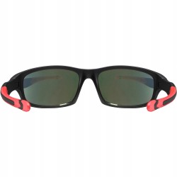 Outlet Okulary Uvex Sportstyle 507 okulary rowerowe filtr UV-400 kat 3
