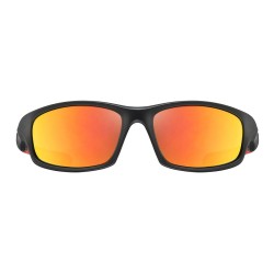 Outlet Okulary Uvex Sportstyle 507 okulary rowerowe filtr UV-400 kat 3
